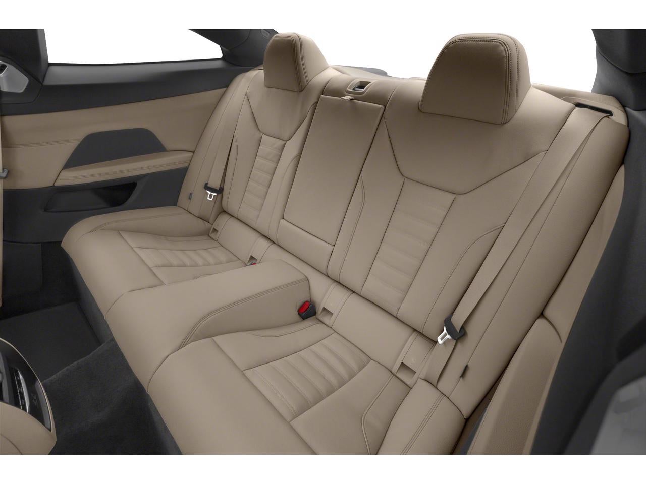 2023 BMW 4 series 430i xDrive