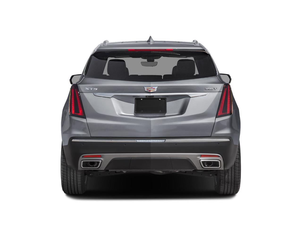 2023 Cadillac XT5 Luxury
