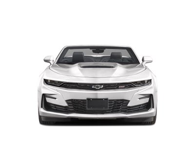 2023 Chevrolet Camaro SS 1SS