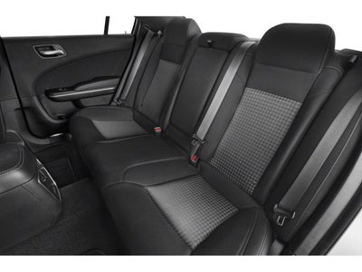2023 Dodge Charger R/T Scat Pack