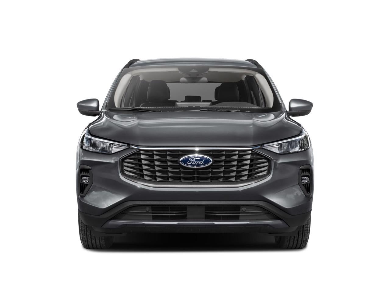 2023 Ford Escape Plug-In Hybrid Base