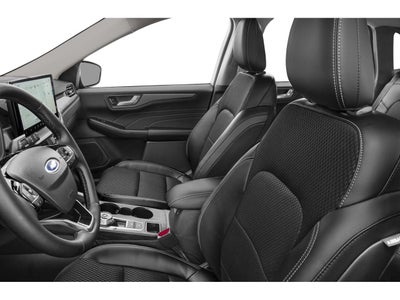 2023 Ford Escape Plug-In Hybrid Base