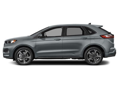 2023 Ford Edge ST