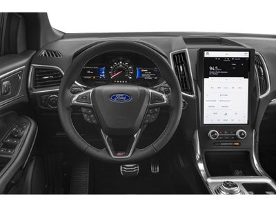 2023 Ford Edge ST