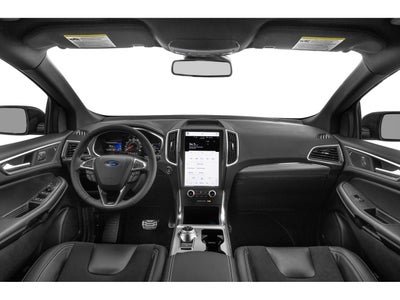 2023 Ford Edge ST