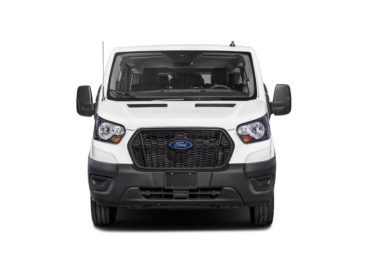 2023 Ford Transit-350 XLT 15-PASSENGER