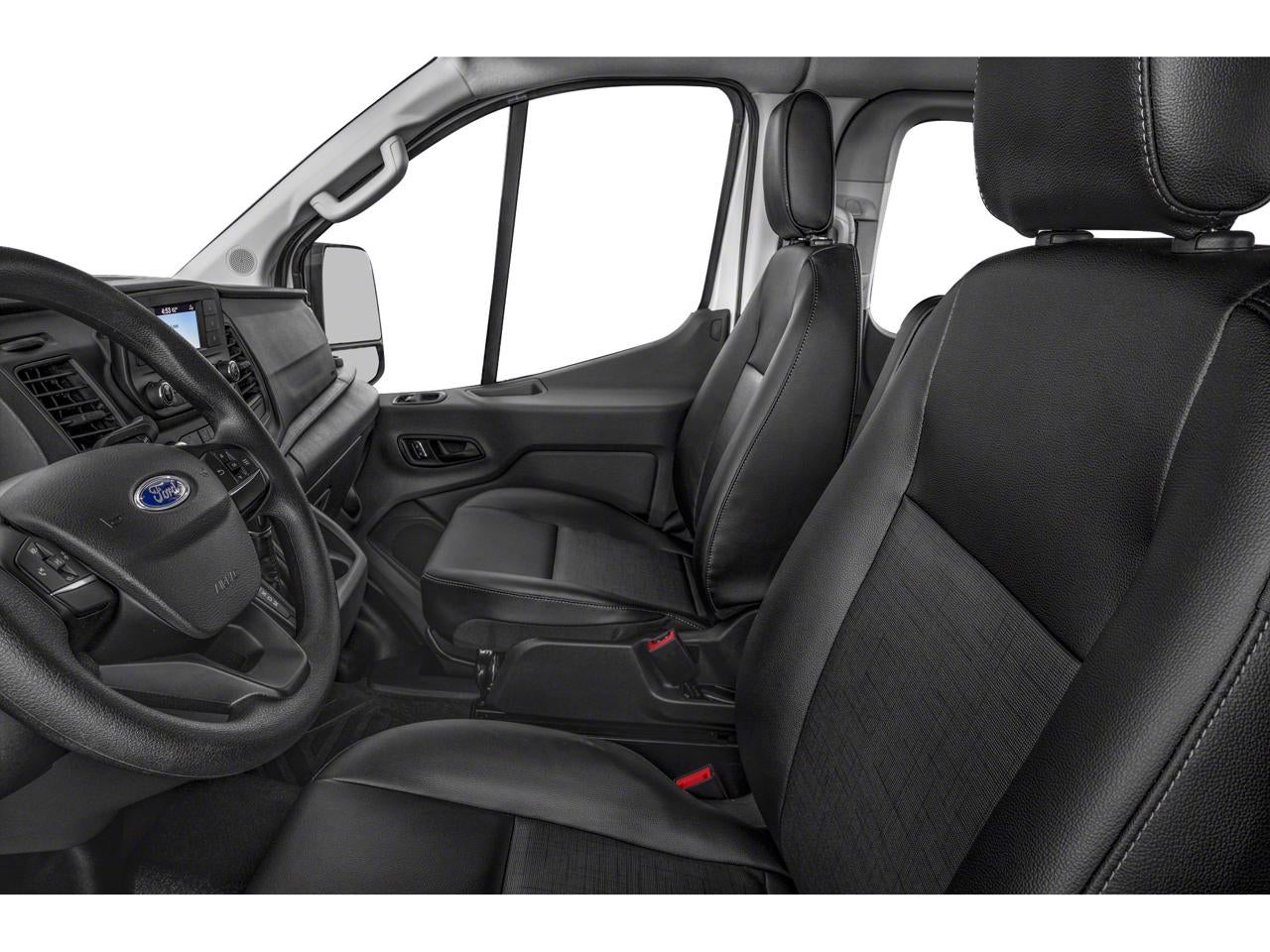 2023 Ford Transit-350 XLT 15-PASSENGER