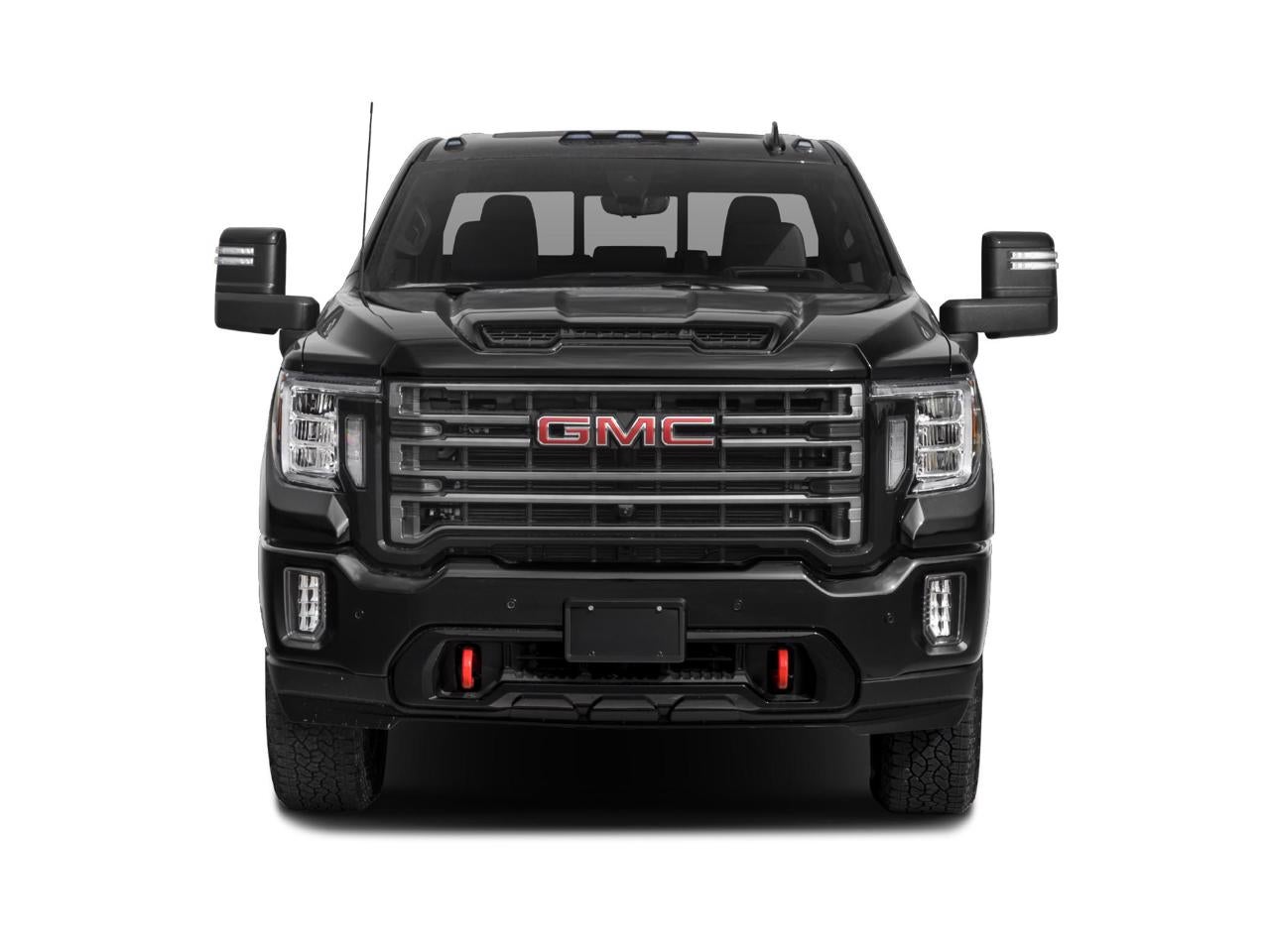 2023 GMC Sierra AT4