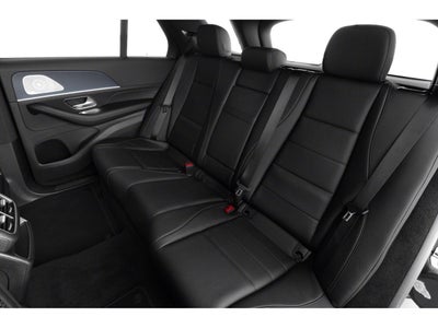 2023 Mercedes-Benz GLE GLE 350