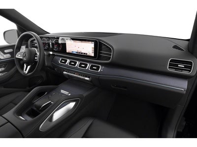 2023 Mercedes-Benz GLE GLE 350