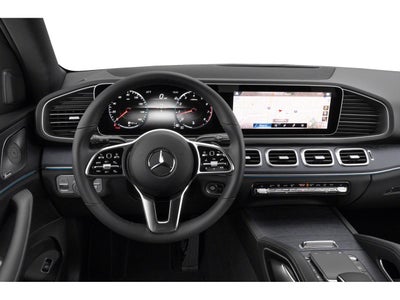 2023 Mercedes-Benz GLE GLE 350