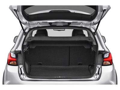 2023 Mitsubishi Outlander Sport 2.0 SE
