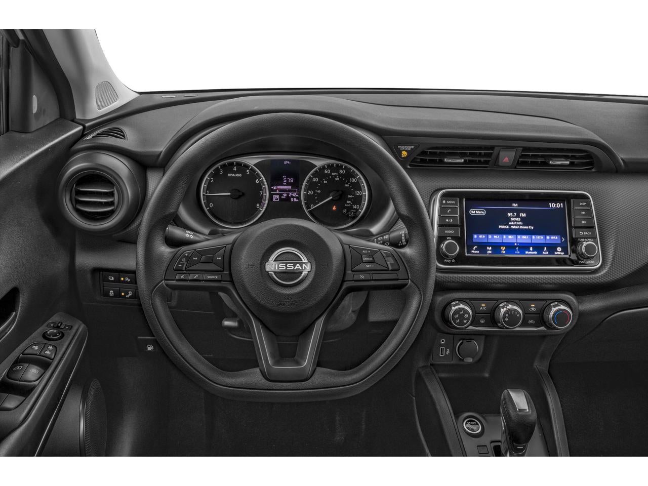 2023 Nissan Kicks S