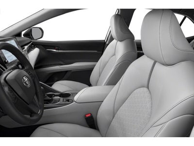 2023 Toyota Camry XSE V6