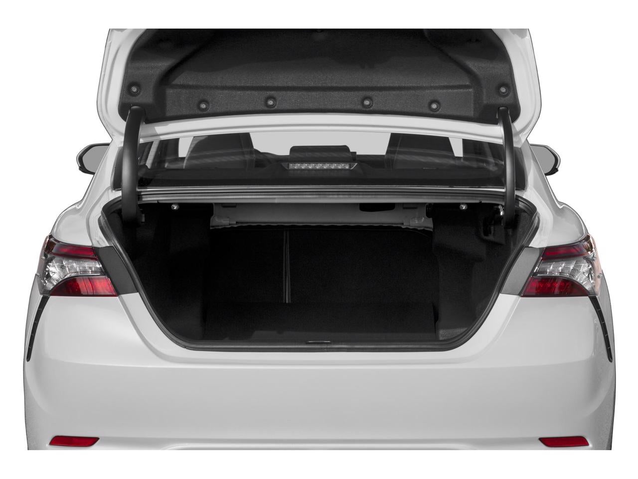 2023 Toyota Camry XSE V6