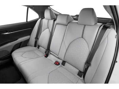 2023 Toyota Camry XSE V6