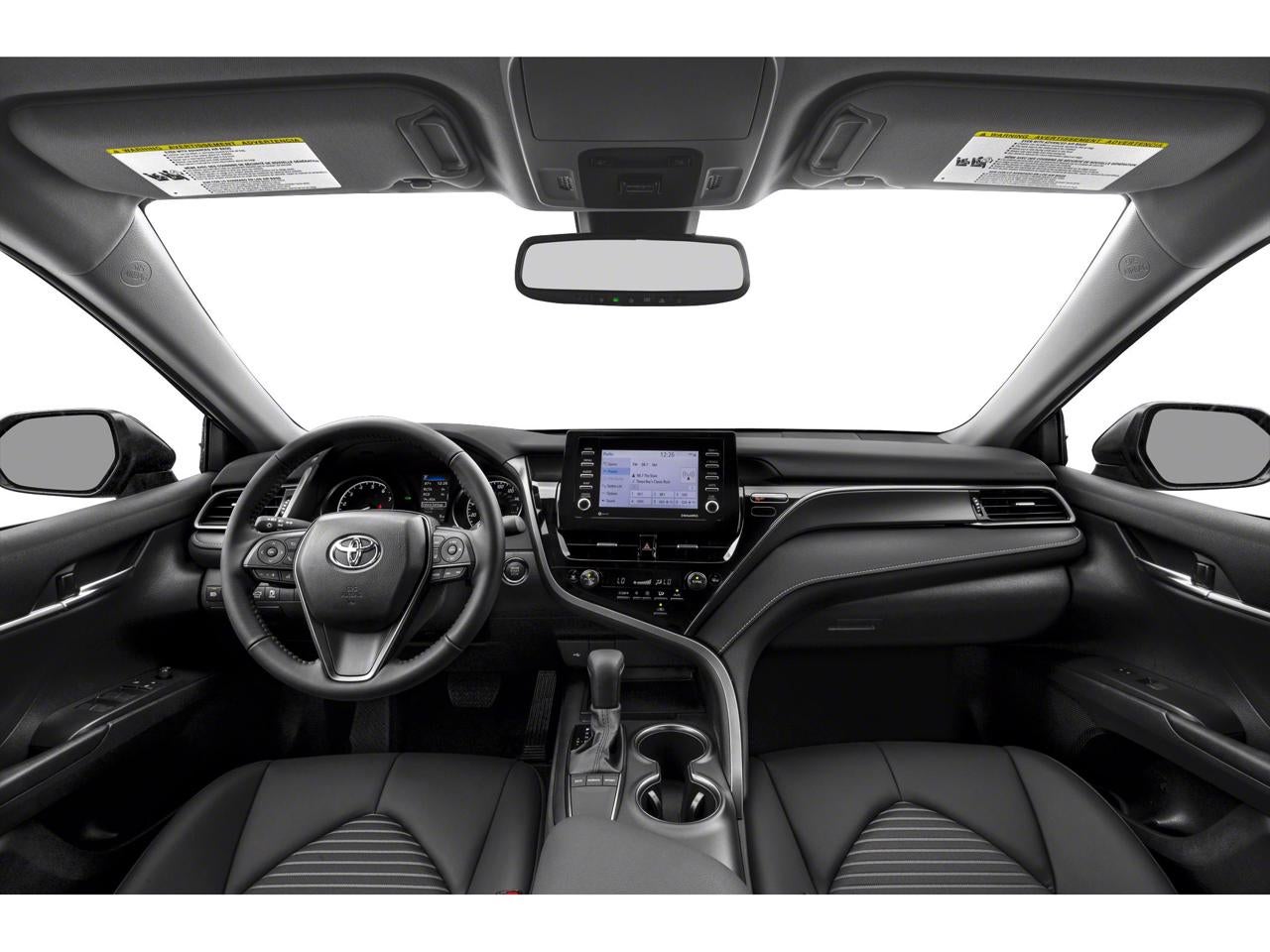 2023 Toyota Camry SE Nightshade