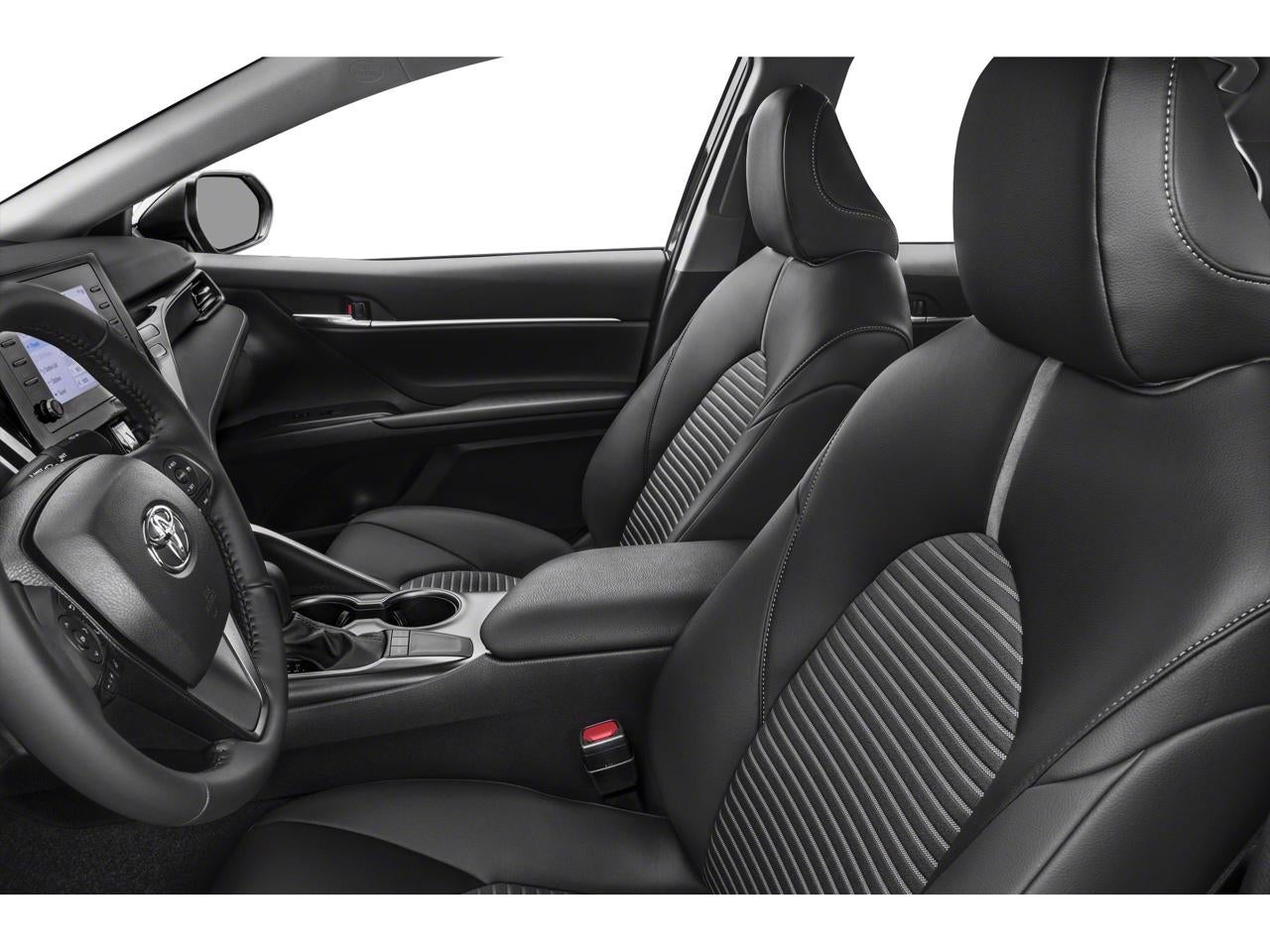 2023 Toyota Camry SE Nightshade