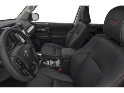 2023 Toyota 4Runner TRD Off-Road