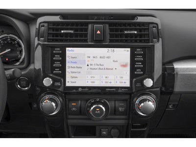 2023 Toyota 4Runner TRD Off-Road
