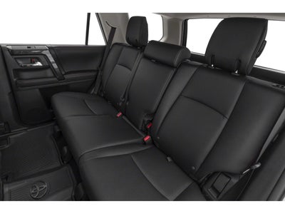 2023 Toyota 4Runner TRD Off-Road