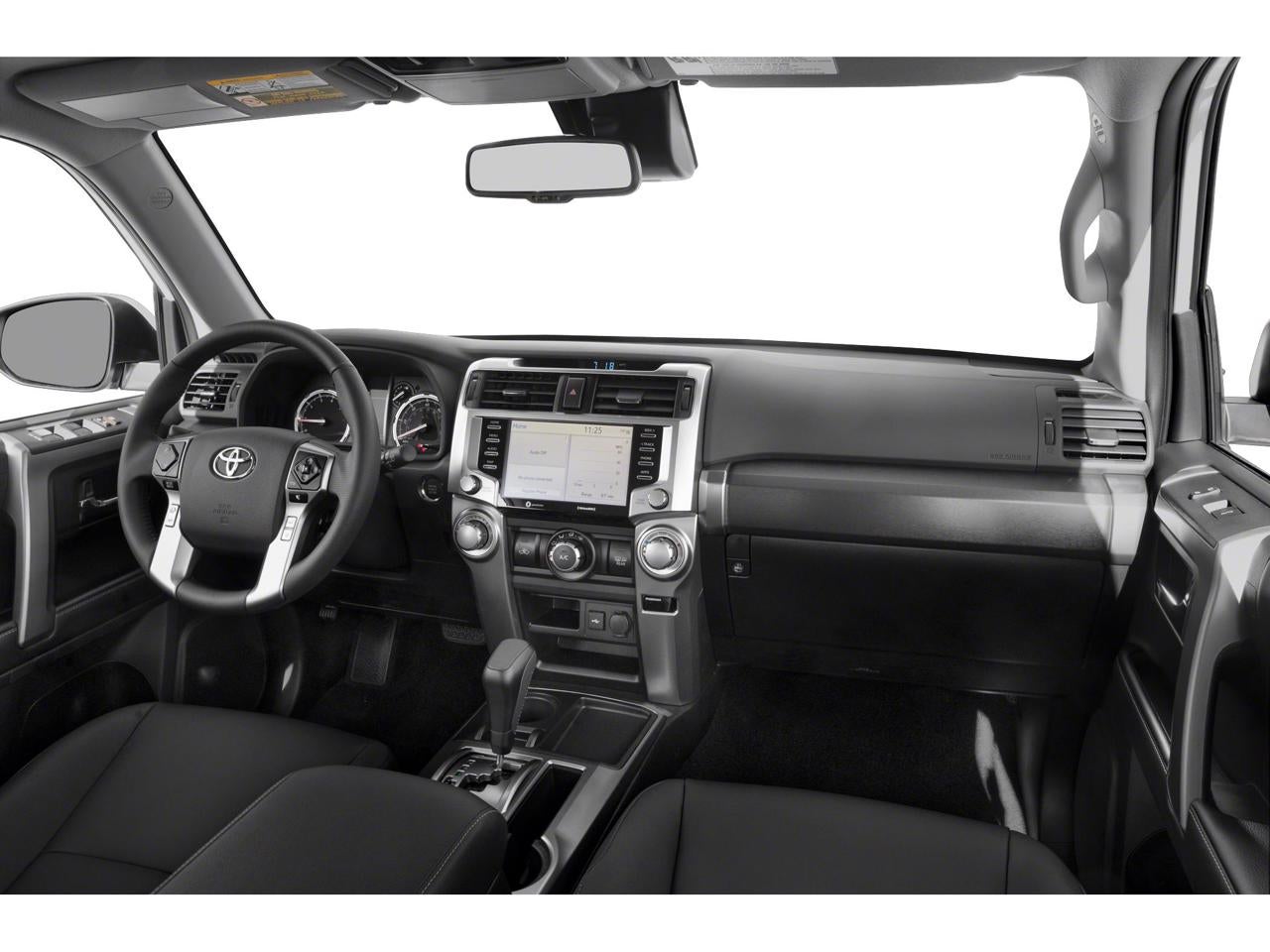 2023 Toyota 4Runner TRD Sport