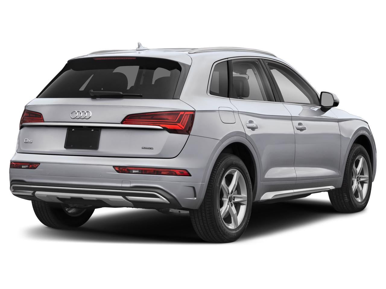 2024 Audi Q5 45 S line Premium Plus photo 2