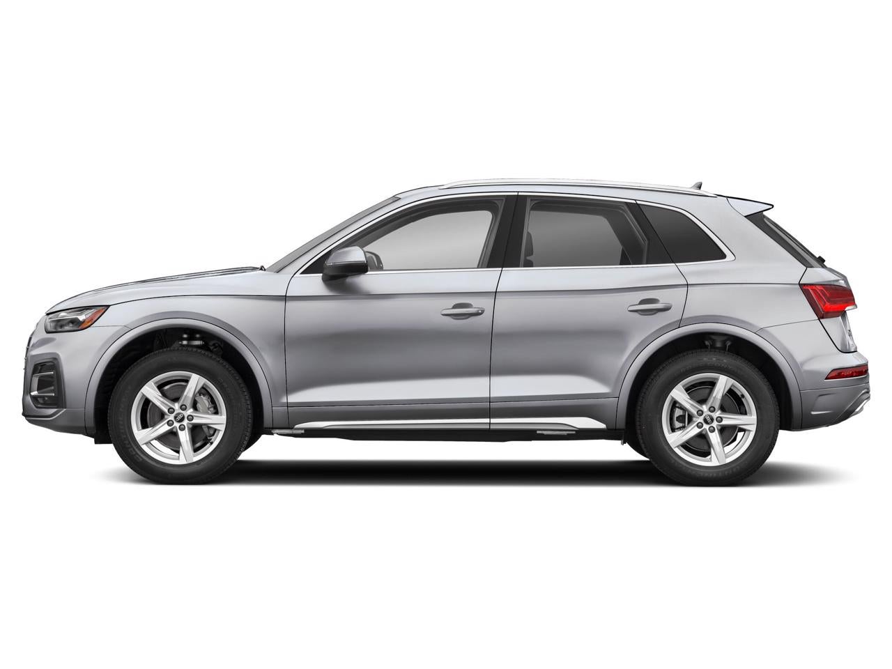 2024 Audi Q5 45 S line Premium Plus photo 3