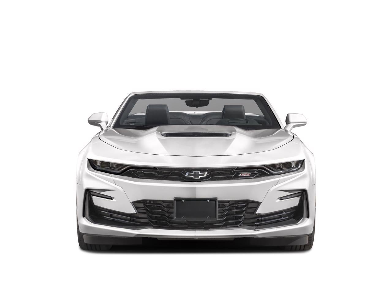 2024 Chevrolet Camaro SS 2SS