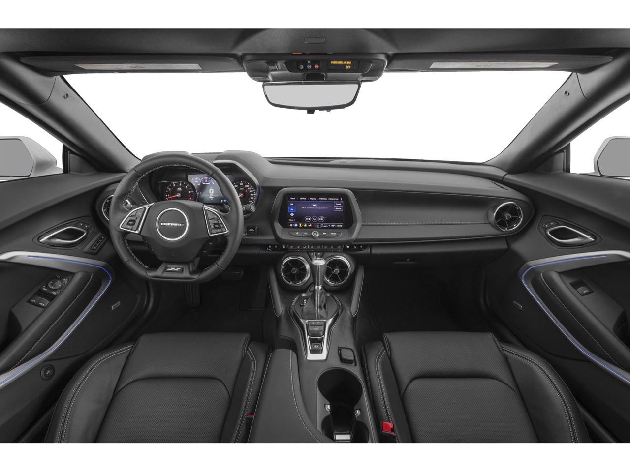 2024 Chevrolet Camaro SS 2SS