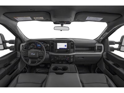 2024 Ford F-250SD XL
