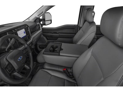 2024 Ford F-250SD XL