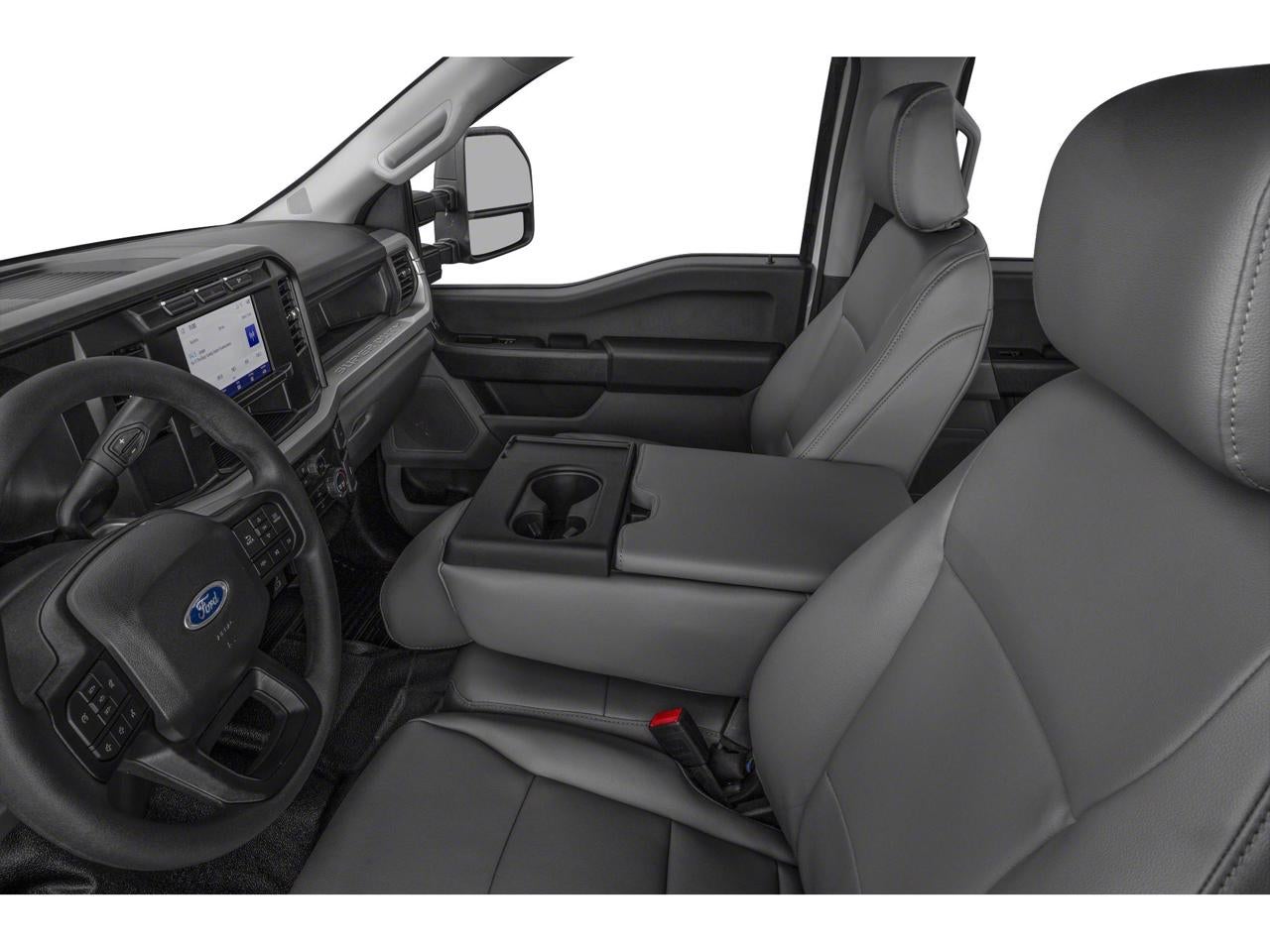 2024 Ford F-250SD XL