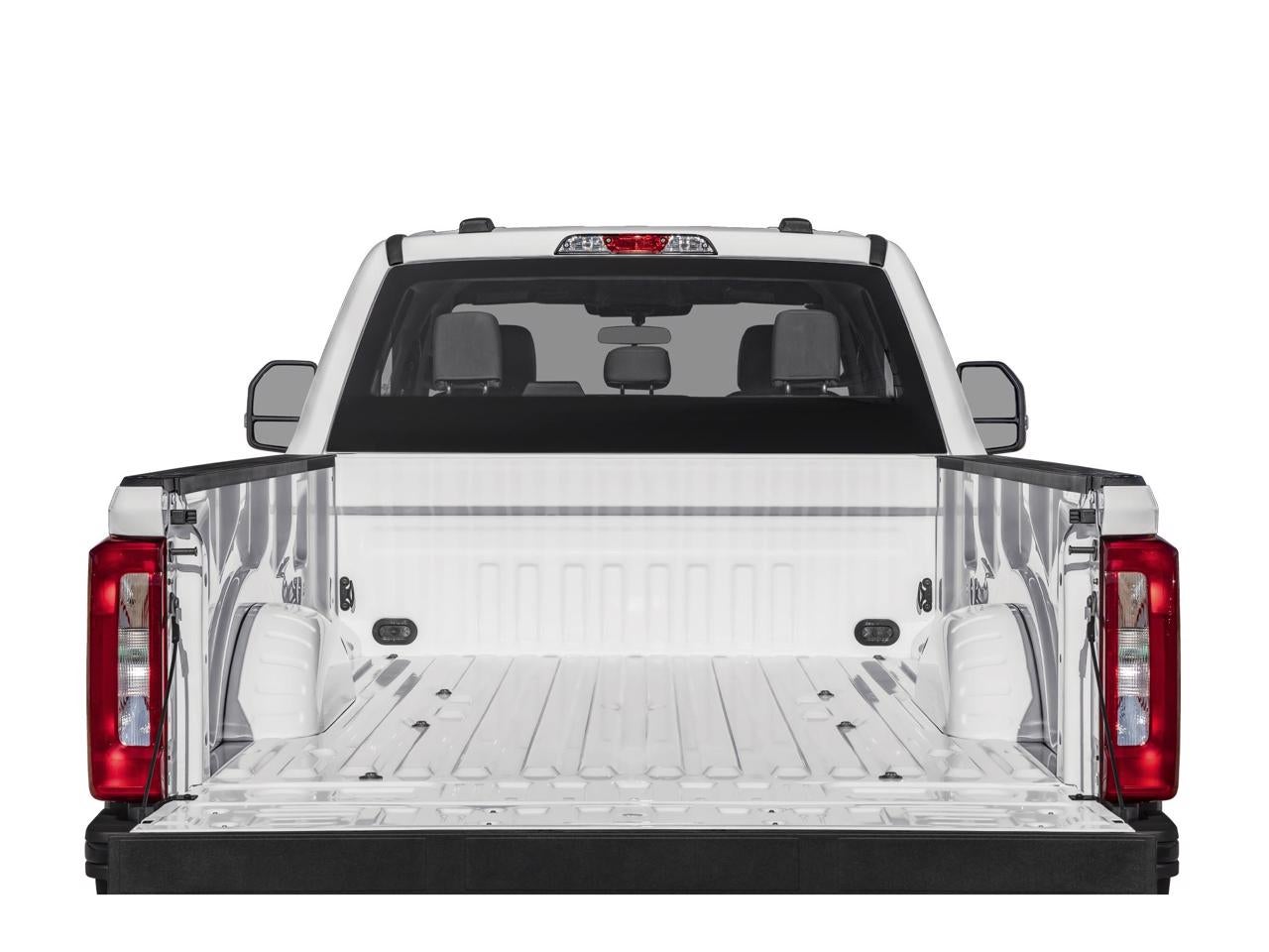 2024 Ford F-250SD XL