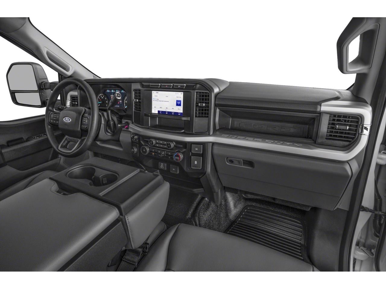2024 Ford F-250SD XL