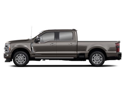 2024 Ford F-350SD Limited