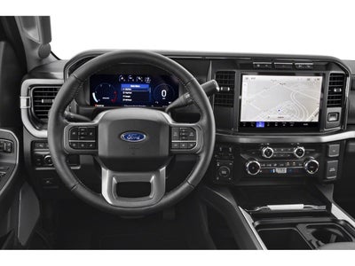 2024 Ford F-350SD Lariat