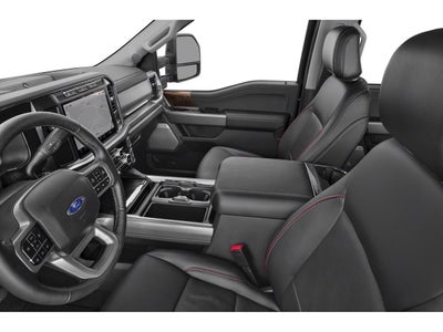 2024 Ford F-350SD Lariat