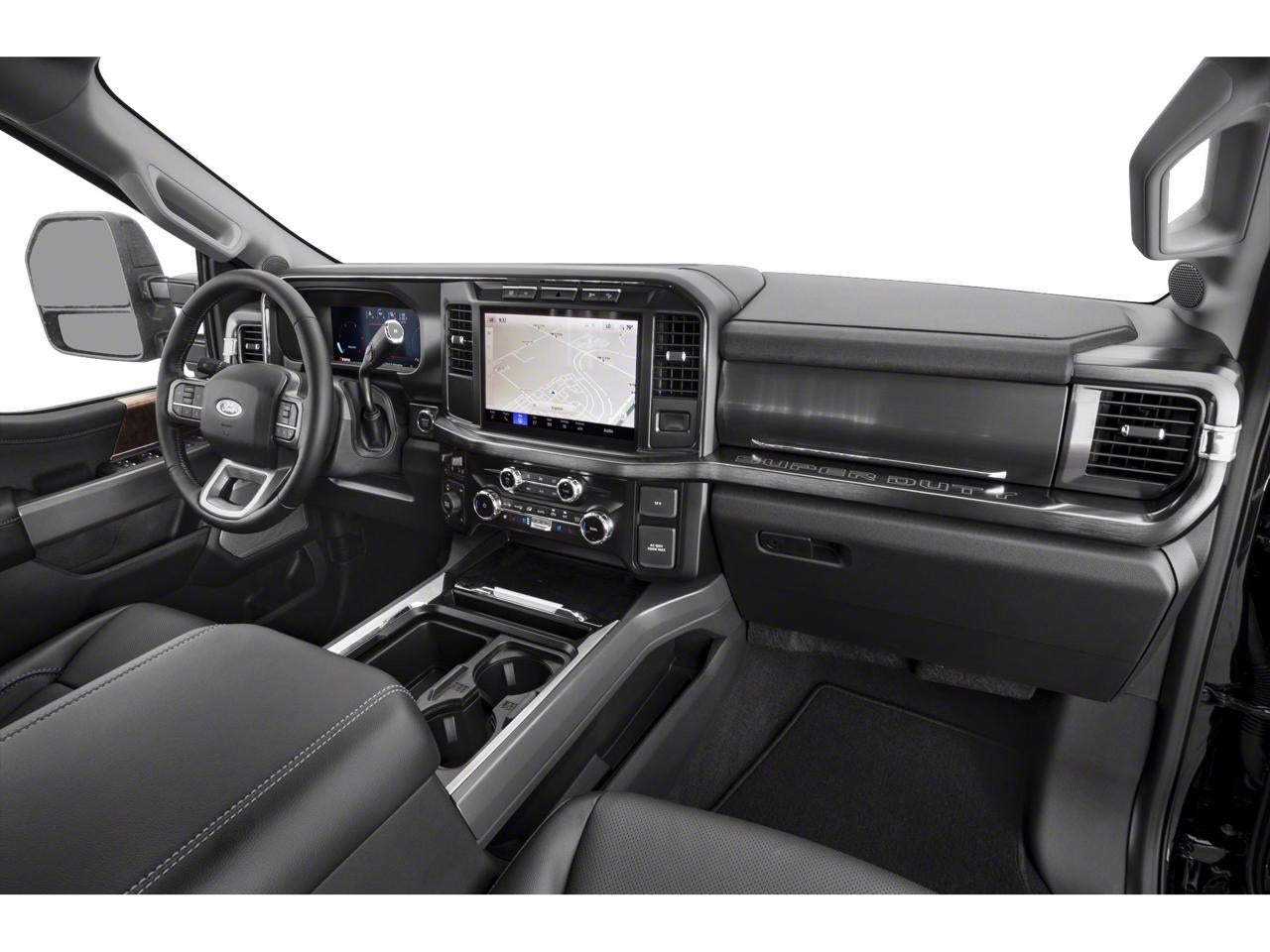 2024 Ford F-350SD Lariat