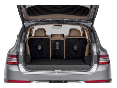 2024 Genesis GV80 3.5T (A8)