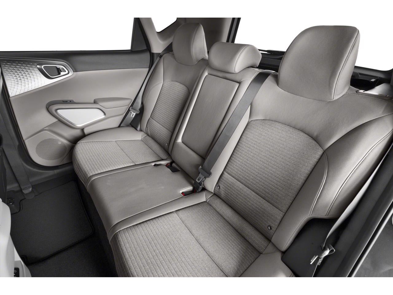 2024 Kia Soul EX