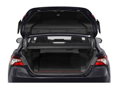 2024 Toyota Camry SE Nightshade