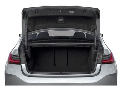 2025 BMW 3 Series 330i