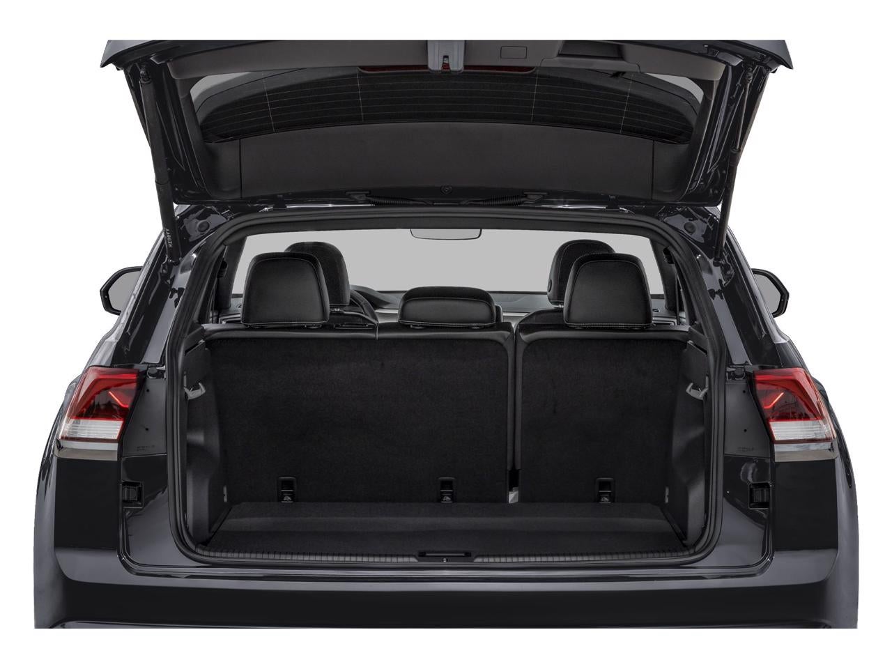 2025 Volkswagen Atlas Cross Sport 2.0T SE
