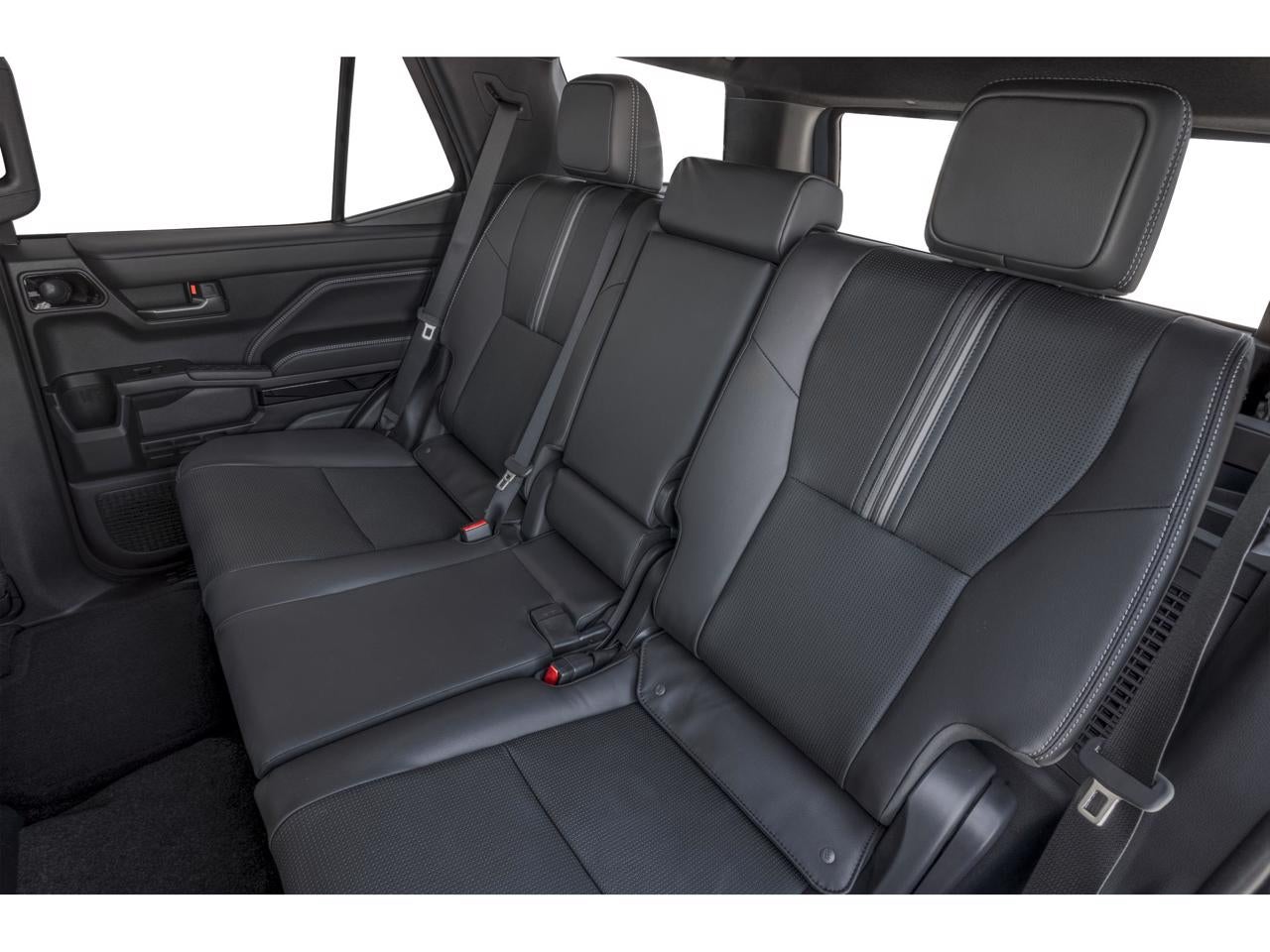 2026 Toyota 4Runner i-FORCE MAX Hybrid Limited