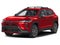 2026 Toyota Corolla Cross Hybrid SE