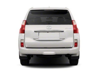 2011 Lexus GX 460 Premium