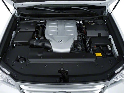 2011 Lexus GX 460 Premium