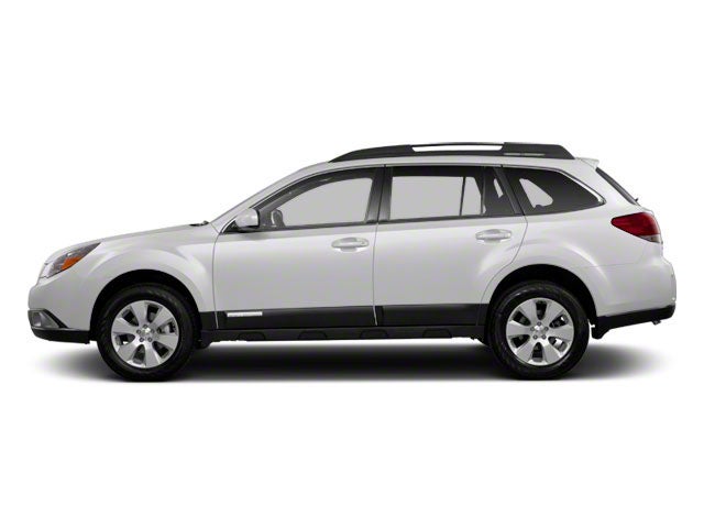 2011 Subaru Outback 3.6R Limited