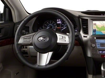 2011 Subaru Outback 3.6R Limited